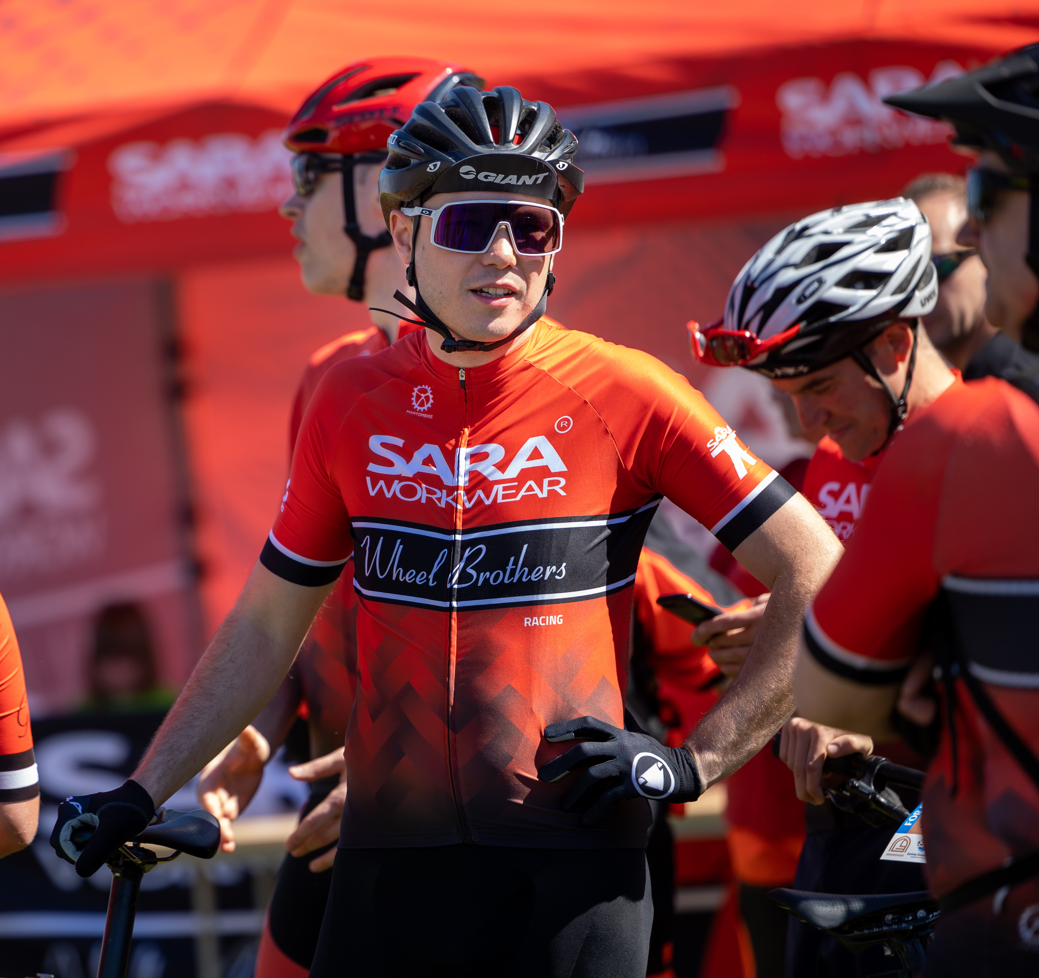 Grudziądzki Festiwal Rowerowy 05.06.2022 069